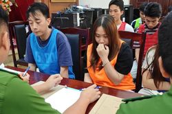 Lừa đảo 'hợp đồng kỳ nghỉ': Bắt thêm 7 bị can, xác định trên 2.700 tỷ đồng liên quan vụ án