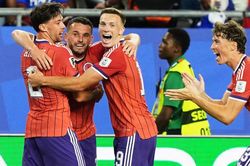 Nhận định, dự đoán tỷ số Scotland vs Morocco (5h ngày 20/06), bảng C World Cup 2026