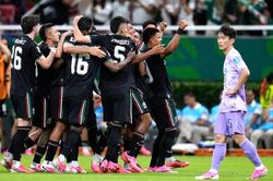 World Cup 2026: Thủ môn mắc sai lầm tai hại, Hàn Quốc thua tiếc nuối Mexico