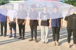 Ninh B&igrave;nh: Khởi tố 9 đối tượng đuổi nhau bằng m&ocirc; t&ocirc;, g&acirc;y rối trật tự c&ocirc;ng cộng