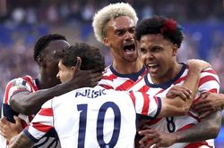 Nhận định, dự đo&aacute;n tỷ số Mỹ vs Australia (2h ng&agrave;y 20/6), bảng D World Cup 2026