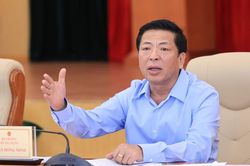 Bộ trưởng Trần Hồng Minh: Định hình giải pháp công trình cao tốc từ bước chủ trương đầu tư
