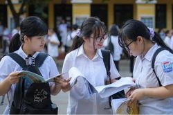 Cần Thơ lý giải nguyên nhân hơn 12.000 học sinh không vào được trường công