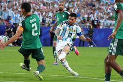 Top 10 b&agrave;n thắng ấn tượng sau lượt đầu v&ograve;ng bảng World Cup 2026