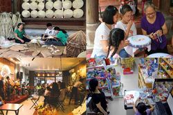 Xu hướng gửi con học việc kh&ocirc;ng lương để r&egrave;n kỹ năng sống