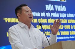 Công nghệ thi công hầm Top-Down: Giải pháp cho bài toán phát triển không gian ngầm TP.HCM