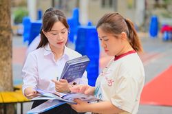 Học sinh trường tư lần đầu trở thành thủ khoa lớp 10 Hà Nội với 29,75 điểm