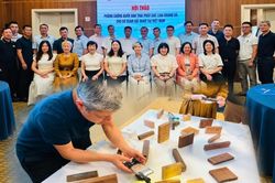 Hải quan nâng cao năng lực ngăn chặn buôn bán động, thực vật hoang dã xuyên biên giới