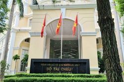 Bộ Tài chính yêu cầu rà soát toàn diện cơ sở nhà, đất thuộc phạm vi quản lý