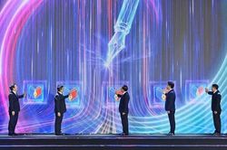 Hội B&aacute;o to&agrave;n quốc 2026 khai mạc: Khẳng định bản lĩnh b&aacute;o ch&iacute; trong kỷ nguy&ecirc;n mới