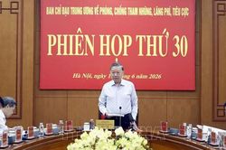 G&oacute;c nh&igrave;n văn h&oacute;a: Kiểm so&aacute;t quyền lực, ph&ograve;ng ngừa tham nhũng từ gốc