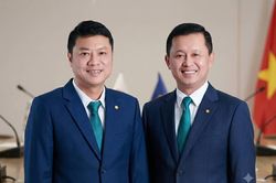 BIDV kiện toàn lãnh đạo cấp cao, ngân hàng làm ăn ra sao trong quý đầu năm?