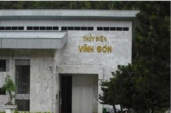 Thủy điện Vĩnh Sơn - Sông Hinh lãi gần 269 tỷ đồng, tiền mặt tăng gấp hơn 5 lần