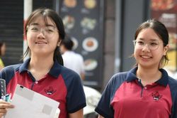 Phương thức tra cứu điểm thi vào 10 của thí sinh tại Hà Nội