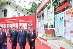 Thông điệp của Tổng Bí thư, Chủ tịch nước Tô Lâm qua bài viết 'Báo chí Cách mạng Việt Nam trong thời đại số': Giữ sự thật trong dòng chảy số