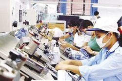 Thay đổi cấu tr&uacute;c 'đ&ocirc;ng nhưng nhỏ' của doanh nghiệp tư nh&acirc;n