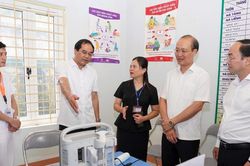 Thái Nguyên: Khơi dậy tiềm năng, kiến tạo động lực phát triển các xã thuộc huyện Na Rì cũ