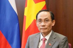 Việt Nam tự tin sẵn s&agrave;ng đ&oacute;ng vai tr&ograve; cầu nối, g&oacute;p phần th&uacute;c đẩy hợp t&aacute;c ASEAN - Nga