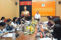 Thi viết M&ocirc; h&igrave;nh kinh tế bạc ti&ecirc;u biểu v&agrave; s&aacute;ng tạo năm 2026