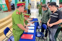 TP. Hồ Ch&iacute; Minh: Ph&aacute;t huy hiệu quả đợt cao điểm l&agrave;m sạch địa b&agrave;n