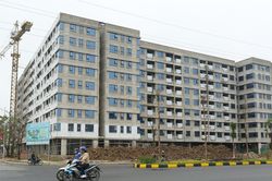 Bắc Ninh giao hơn 1,24ha đất xây dựng khu nhà ở xã hội tại xã Lạng Giang