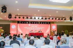 Đắk Lắk: Họp b&aacute;o th&ocirc;ng tin về Hội nghị c&ocirc;ng bố quy hoạch v&agrave; x&uacute;c tiến đầu tư