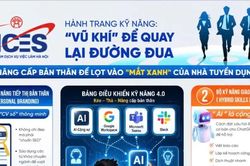 H&agrave; Nội: N&acirc;ng cao năng lực th&iacute;ch ứng cho người lao động