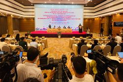 101 năm báo chí cách mạng và cuộc dấn thân mới trong kỷ nguyên số