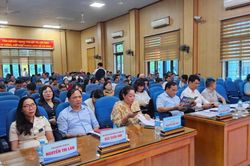 Hợp tác xã Hải Phòng kiến nghị tháo gỡ vướng mắc sau hợp nhất