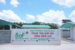 BAF chi 810 tỷ đồng thành lập 4 công ty mới tại Hà Nội