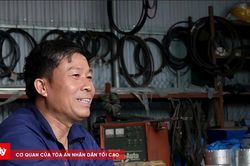 H&agrave;nh tr&igrave;nh s&aacute;ng chế vươn tầm thế giới của l&atilde;o n&ocirc;ng với khoản nợ 4 tỷ đồng