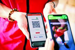 Phát triển tài chính toàn diện đi vào thực chất
