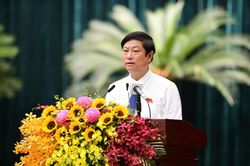Khai mạc kỳ họp thứ 3 HĐND TP. Hồ Chí Minh khóa XI