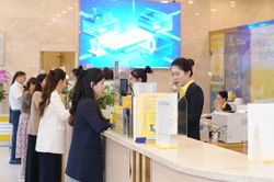 FiinRatings tiếp tục duy tr&igrave; xếp hạng t&iacute;n nhiệm Nam A Bank ở mức 'A-' với triển vọng xếp hạng 'ổn định'