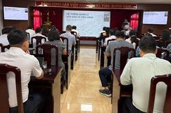 VAMC tiên phong hiện đại hóa quản trị theo tinh thần Nghị quyết 57-NQ/TW