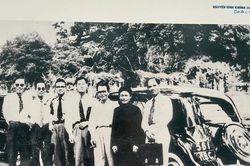 Nguyễn Đình Khánh - ông Tổ nghề nhiếp ảnh