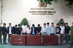11 'tập đoàn' lừa bán hợp đồng kỳ nghỉ, chiếm đoạt hơn 612 tỷ đồng