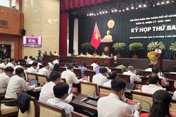 Xem xét hàng loạt cơ chế mới, tạo động lực phát triển cho siêu đô thị