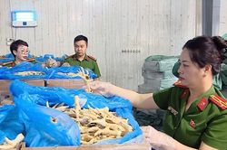 Giám đốc Công an TP Hà Nội: Sẽ công khai cửa hàng bán thực phẩm bẩn