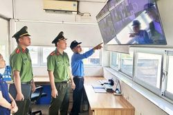Giữ vững an ninh kinh tế, tạo động lực phát triển doanh nghiệp