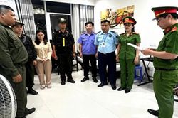Lập hơn 200 c&ocirc;ng ty 'ma' mua b&aacute;n h&oacute;a đơn khống tr&ecirc;n 20.000 tỷ đồng