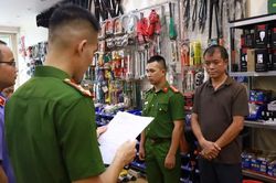 Lạng Sơn ph&aacute;t hiện h&agrave;nh vi trục lợi ch&iacute;nh s&aacute;ch bồi thường đất đai kiểu mới