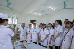Mở rộng thị trường thu nhập cao cho lao động Việt