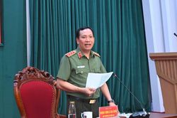 Nghi&ecirc;n cứu sửa đổi m&ocirc; h&igrave;nh cơ quan điều tra