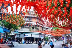 Bộ Nội vụ phản hồi đề xuất nghỉ thêm dịp Quốc khánh