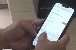 Người d&acirc;n c&oacute; thể nhận bằng l&aacute;i xe nhanh hơn từ 1/7