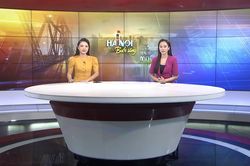 Chương trình Hà Nội buổi sáng | 19/06/2026