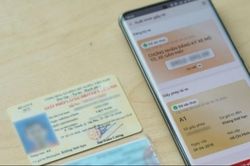 Đề xuất chưa đổi GPLX với người chưa nộp phạt giao th&ocirc;ng