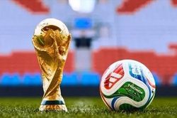 Lịch thi đấu World Cup 2026 ngày 20/6