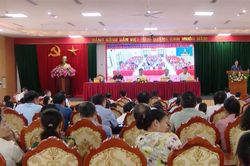 Đảm bảo vệ sinh môi trường trên hệ thống các sông